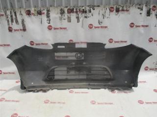 Бампер передний HONDA LIFE JB5 4 ракурс