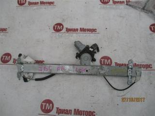 Стеклоподъемник правый передний HONDA LIFE JB5 1 ракурс