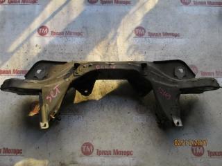Балка под двс TOYOTA HIACE REGIUS RCH41 3RZFE 2WD 1 ракурс