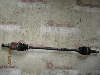 Привод передний правый NISSAN MARCH