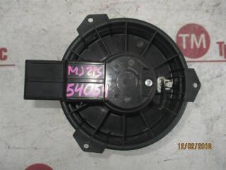 Мотор печки MAZDA AZ WAGON MJ21S 1 ракурс Мотор печки MAZDA AZ WAGON MJ21S 1 ракурс