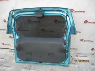 Дверь задняя SUZUKI WAGON R MH21S 2 ракурс