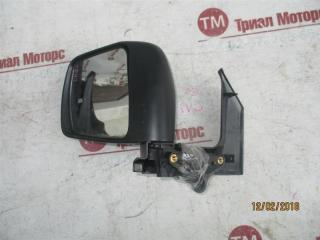 Зеркало левое SUZUKI WAGON R MH21S 2 ракурс