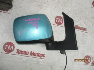 Зеркало правое SUZUKI WAGON R MH21S 1 ракурс Зеркало правое SUZUKI WAGON R MH21S 1 ракурс