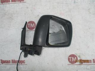 Зеркало правое SUZUKI WAGON R MH21S 2 ракурс