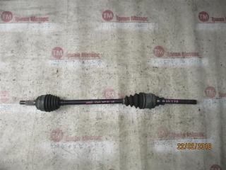 Привод передний правый TOYOTA DUET