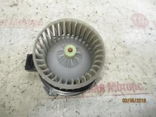 Мотор печки NISSAN MOCO MG22S 3 ракурс
