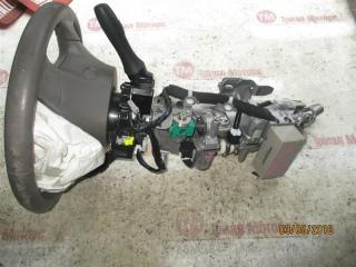 Рулевая колонка NISSAN FUGA Y51 VQ25HR 1 ракурс