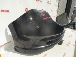 Бампер передний HONDA Stepwgn RG1 2 MODEL 2 ракурс