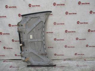 Капот SUBARU PLEO NESTA RA1 2 ракурс