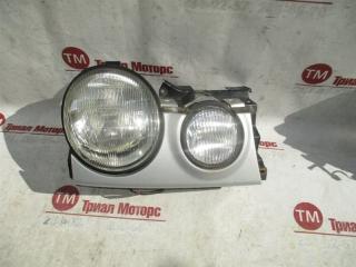 Фара правая SUBARU PLEO NESTA RA1 16-38 1 ракурс