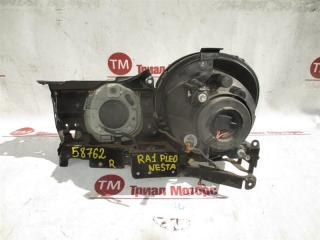 Фара правая SUBARU PLEO NESTA RA1 16-38 2 ракурс