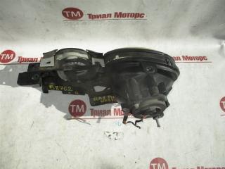 Фара правая SUBARU PLEO NESTA RA1 16-38 3 ракурс