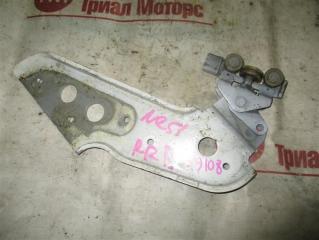 Ролик двери правый задний NISSAN ELGRAND NE51 1 ракурс