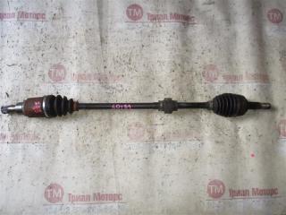 Привод передний правый NISSAN MARCH