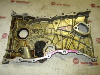 Лобовина двс HONDA Stepwgn RG2 K20A 1 ракурс