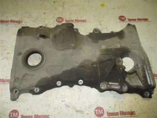 Лобовина двс HONDA Stepwgn RG2 K20A 2 ракурс