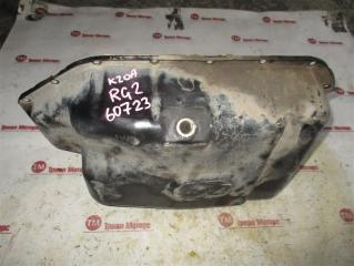 Подушка двигателя HONDA Stepwgn RG2 K20A 2 ракурс