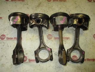 Поршневая HONDA Stepwgn RG2 K20A 1 ракурс