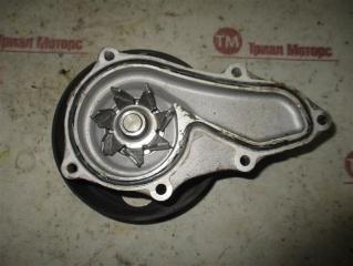 Помпа HONDA Stepwgn RG2 K20A 2 ракурс