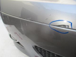 Бампер передний MAZDA MPV LW3W 114-61009 3 ракурс