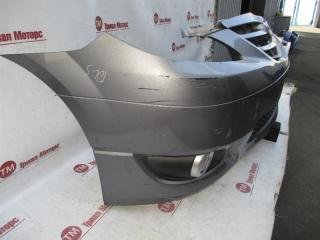 Бампер передний MAZDA MPV LW3W 114-61009 4 ракурс