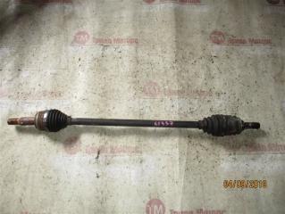 Привод задний правый TOYOTA VANGUARD