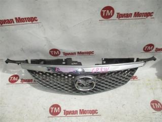 Решетка радиатора MAZDA PREMACY 2002