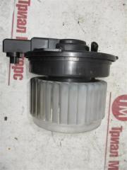 Мотор печки NISSAN MOCO MG33S 3 ракурс