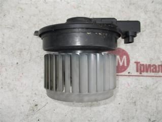 Мотор печки NISSAN MOCO MG22S 3 ракурс