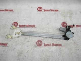Стеклоподъемник правый передний NISSAN MOCO MG33S 3 ракурс