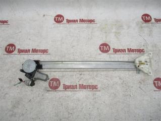 Стеклоподъемник правый передний SUZUKI PALETTE MK21S 3 ракурс