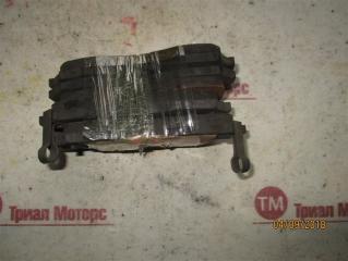 Тормозные колодки передние MITSUBISHI LEGNUM EA4W 6A12 2 ракурс