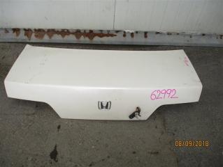 Крышка багажника HONDA PRELUDE 2000