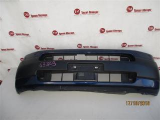 Бампер передний HONDA S-MX RH2 1 MODEL 1 ракурс