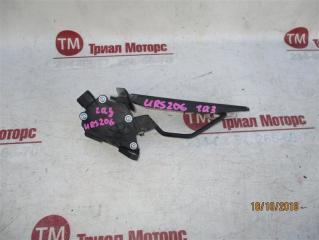 Педаль газа TOYOTA CROWN MAJESTA контрактная Педаль газа TOYOTA CROWN MAJESTA