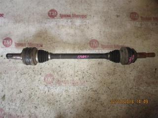 Привод задний правый TOYOTA CROWN MAJESTA
