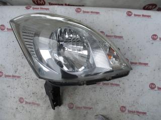 Фара правая SUBARU STELLA RN1 17-94 2 ракурс