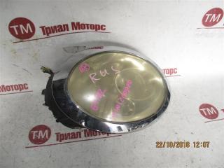Запчасть фара правая MINI COOPER
