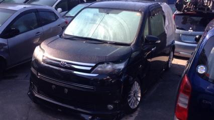 Пружина задняя TOYOTA SPADE NCP141 1NZFE 2 ракурс