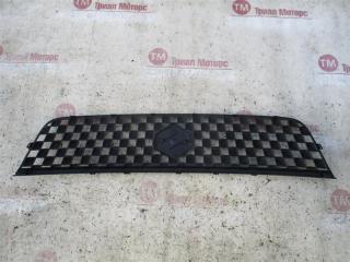 Решетка радиатора SUZUKI WAGON R MH23S 2 ракурс
