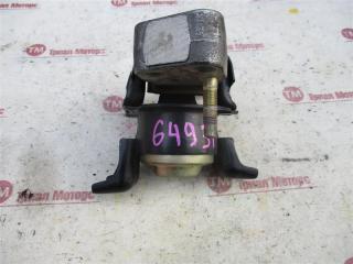 Подушка двигателя правая TOYOTA WILL VS контрактная Подушка двигателя правая TOYOTA WILL VS