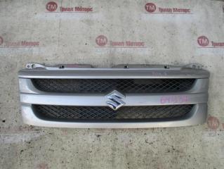 Решетка радиатора SUZUKI WAGON R