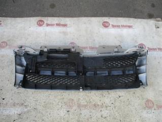 Решетка радиатора SUZUKI WAGON R MH22S 2 ракурс