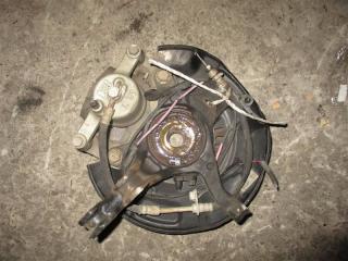 Ступица левая передняя TOYOTA SPADE NCP141 1NZFE 2 ракурс