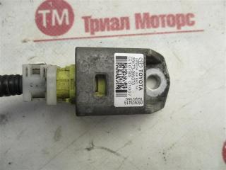 Датчик airbag TOYOTA CELSIOR UCF31 3UZFE 89173-OW070 2 ракурс