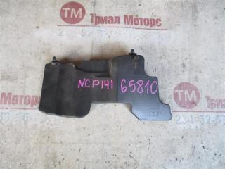Защита радиатора левая TOYOTA SPADE NCP141 1NZFE 1 ракурс