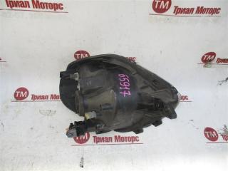 Фара левая NISSAN MOCO MG22S 64-06 2 ракурс