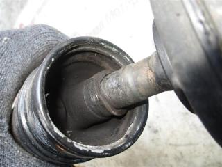Карданный вал задний HONDA Stepwgn RG4 K24A 2 ракурс