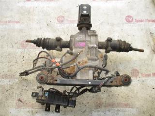 Редуктор задний MAZDA VERISA DC5R ZY 1 ракурс